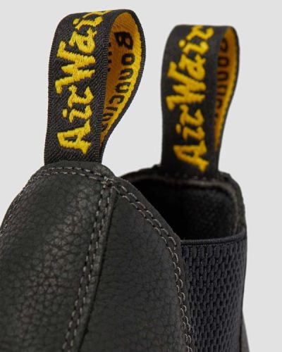Botas De Seguridad Dr Martens Hardie Chelsea Para Mujer DR0240Y